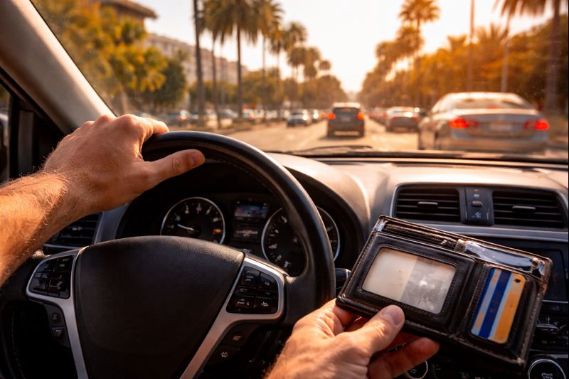 It Sounds Unreal But Is Driving Without a License Really About to Be Legal?