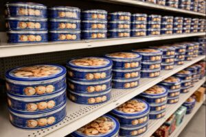 Nobody Is Buying These Christmas Cookies Anymore And Once You Know Why, It Makes Sense