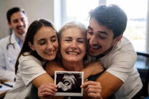 Doctor Said These Symptoms Were Normal Until the Second Test Proved… The Heartwarming Miracle That Gave Our Family a Powerful Second Chance