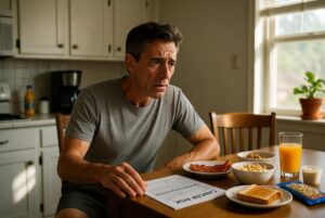 Never ignore these 6 hidden dangers in your daily breakfast that are raising your..