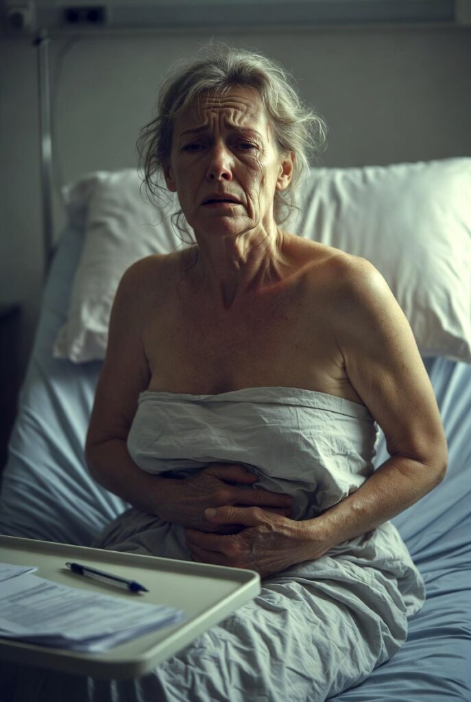 The Woman Who Was a Victim of “Having a Pen” – Her $487,000 Medical Horror Exposes the Shocking Truth Hospitals and Insurance Giants Are Desperately Hiding From You (Your Taxes Are Paying Billions for Their Mistakes)