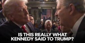 Kennedy’s Honest Warning to Trump: “Bad Things Will Happen” – The Conversation That Sparked Hope, Healing, and Powerful Second Chances for American Families
