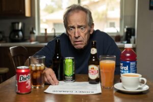 Doctors reveal these are 7 everyday drinks seniors over 55 are consuming that silently destroy…