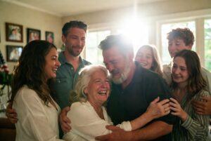 Medicare Fraud Alert Proved My Late Husband Had Been Collecting Under a Different Name – The Heartwarming Miracle That Gave Our Family a Powerful Second Chance After 17 Years