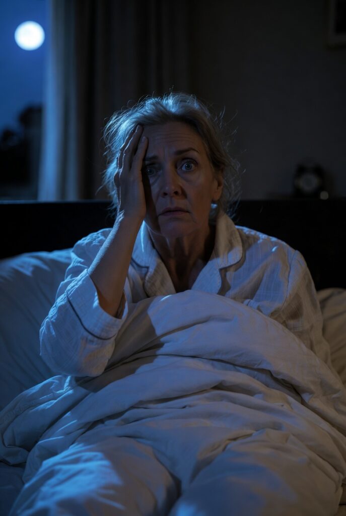 Waking Up at 3 or 4 AM Is a Clear Sign of This Silent Health Disaster – The One That’s Already Costing Taxpayers $412 Billion a Year and Could Wipe Out Your Savings Overnight