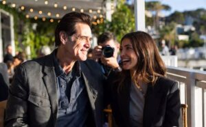 JIM CARREY WENT PUBLIC WITH HIS NEW GIRLFRIEND THIS MONTH — THE WAY THEY MET ON A SUGAR DADDY APP AND…