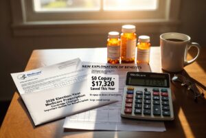 Election-Year Medicare Changes Took Effect and My Coverage for Prescriptions Suddenly… The Heartwarming Miracle That Saved Our Retirement and Gave Our Family a Powerful Second Chance
