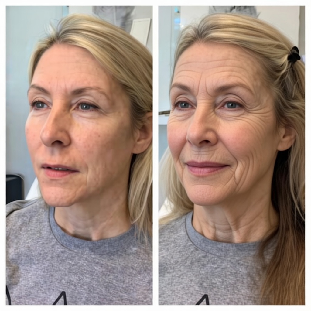 These 6 Daily Habits Are Secretly Destroying Your Facial Collagen After 60 – The $15,800 Per Year Mistake Most Women Make That Dermatologists Won’t Tell You About