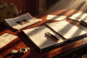 Famous Billionaire Died Under Mysterious Circumstances After Changing His Will to Leave Everything to… The Heartwarming Miracle That Gave Our Family a Powerful Second Chance