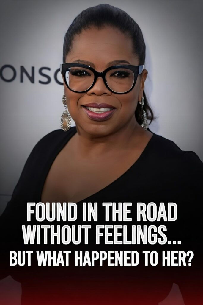 Woman Found in the Road Without Feelings – The Shocking Medical Miracle That Has Doctors Calling It Impossible