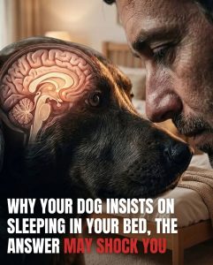 The Surprising Reason Pets Choose Your Seat or Bed — What Animal Behaviorists Say Your Dog or Cat Is Really Telling You When They Steal Your Spot