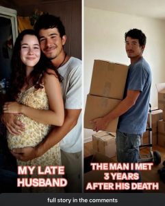 I Thought My Husband Died 3 Years Ago — He Just Moved Next Door With Another Family