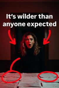 “It’s Wilder Than Anyone Expected”: Candace Owens Allegedly Uncovers Erika Kirk’s Biggest Secret — What She Revealed Has the Internet in Shock