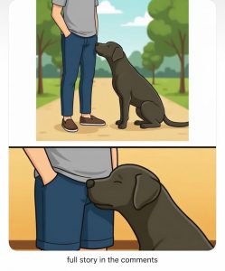 Why Dogs Sniff Your Most Private Areas – The Science Explained