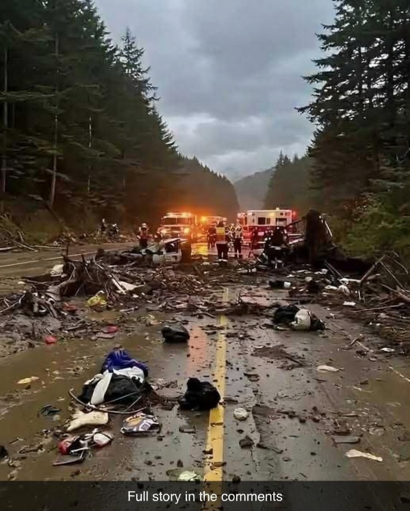 BC Floods Claimed Her Life on Duffey Lake Road—Her Legacy of Love Endures