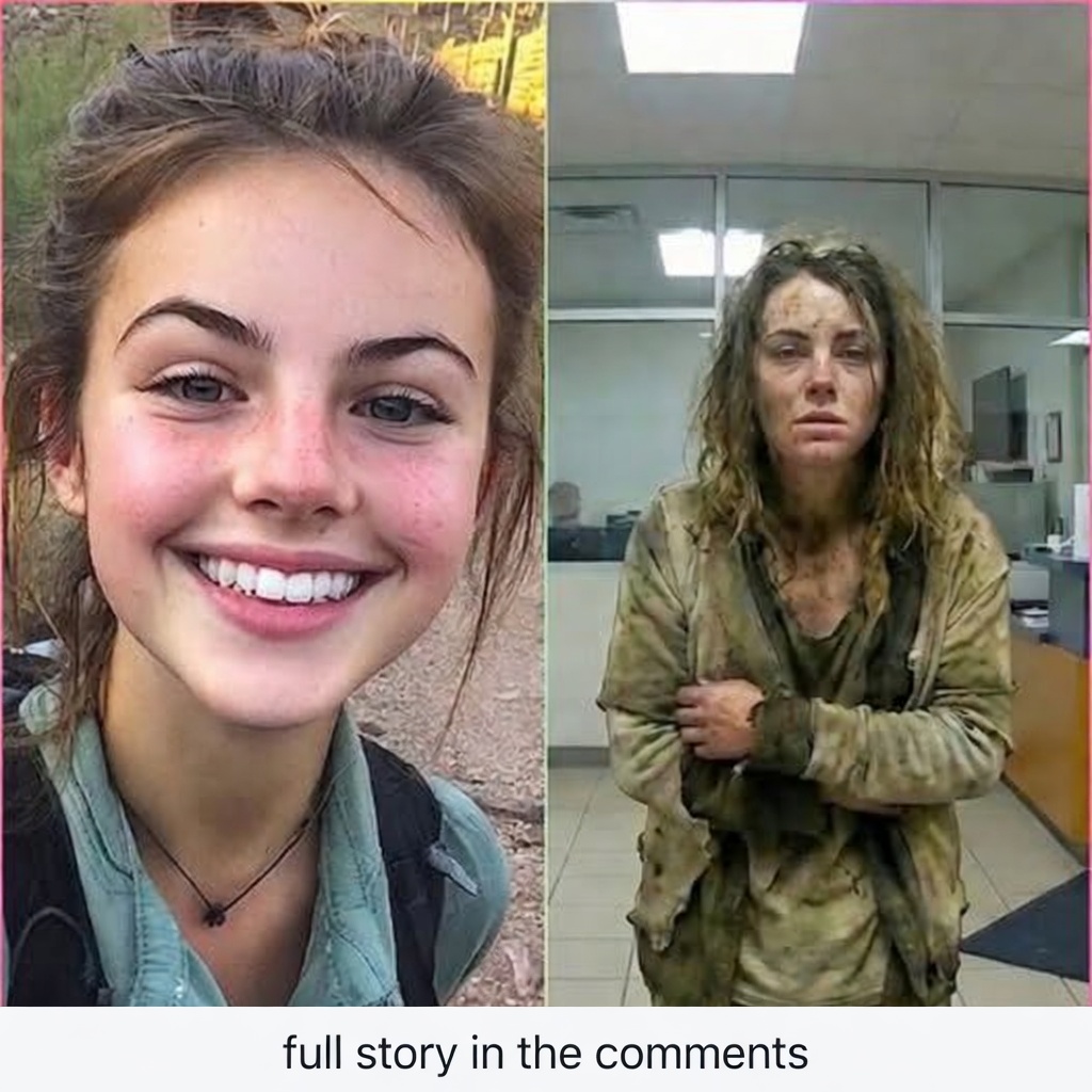 After 7 Years Missing in Yellowstone, Hiker Returns With Grandchild Secret