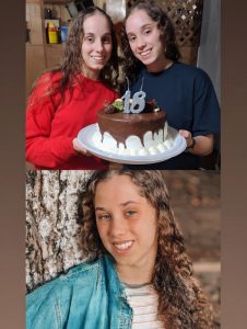 Search for Missing 18-Year-Old Twins Carolina and Luiza Ends in Tragedy – Community Mourns After Discovery in Remote Clearing
