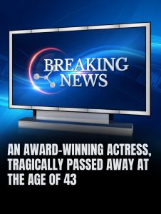 Emilie Dequenne, Award-Winning Actress Known for The Missing & Rosetta, Passes Away at 43 After Brave Cancer Battle