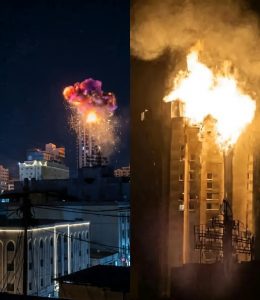 BREAKING NEWS: 4 Countries Join Forces to Attack — The Shocking Coalition Strike That Has the World on High Alert Tonight