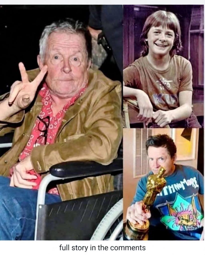 Michael J. Fox Latest Health Update — Family Legacy and Grandchildren Plans Revealed