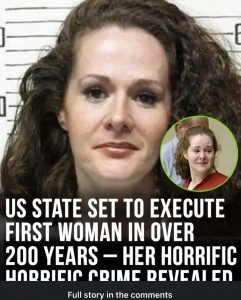 Tennessee Woman Faces Execution for 1995 Murder—Her Legacy and Forgiveness at Stake