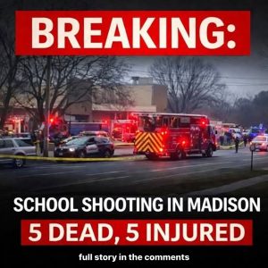 Grandmother Survives Deadly Mexico–Querétaro Highway Crash — Husband’s Hidden Will Saves Grandchildren