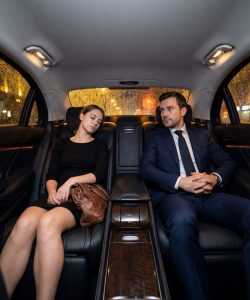 The Poor Student Got Into the Wrong Car — Unaware That It Belonged to a Billionaire. What Happened Next Restored Everyone’s Faith in Humanity