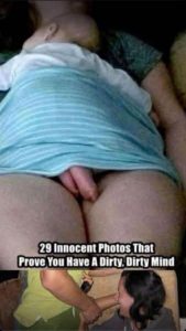 7 Pictures That Need a Second Look – The Tiny, Impossible or Hilarious Details You Almost Certainly Missed at First Glance