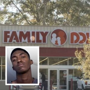 Armed Robber, 18, Shot by Good Samaritan at Family Dollar—Family’s Outrage Sparks Fierce Debate