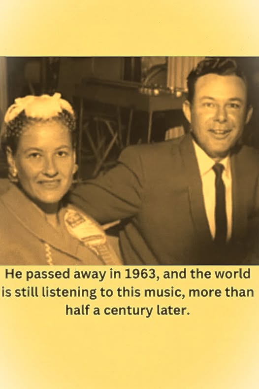 He’ll Have to Go: Jim Reeves’ 2:11 Classic That Haunts Retirement Memories