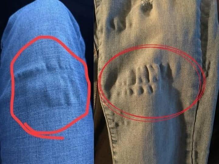 What Really Causes Those Annoying Ripples and Wrinkles in Jeans After Washing — And How to Keep Your Favorites Looking New Longer