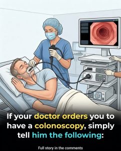 The One Question You Must Ask Your Doctor Before Your Colonoscopy—It Could Save Your Life