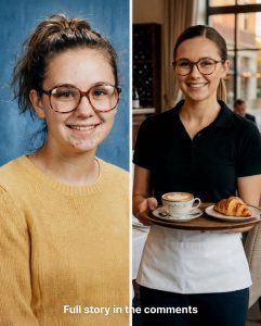 Years Later, My High School Bully Mocked Me While I Waitressed — I Didn’t Even Get to Defend Myself Before Karma Hit Her Instantly