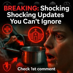 BREAKING: At Least 4 Dead, 10 Injured After Mass Shooting at School — The Heartbreaking Details and What Every Parent Over 40 Needs to Know Right Now