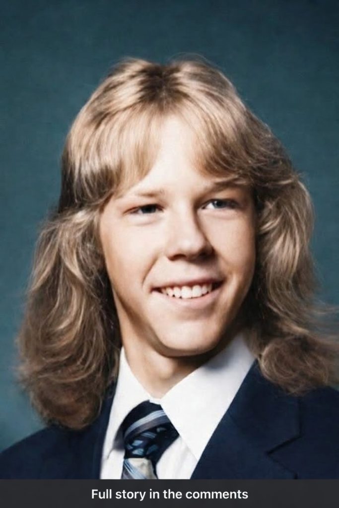 Shy Boy Grew Into Rock Legend—His Rugged Transformation Still Stuns Fans After Decades