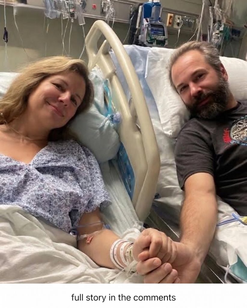 Donated Kidney to Husband — Caught Him Cheating With My Sister, Hidden Will Revealed