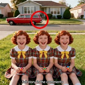 After 15 Years Missing, Triplets’ Mom Discovers Secret Grandchildren