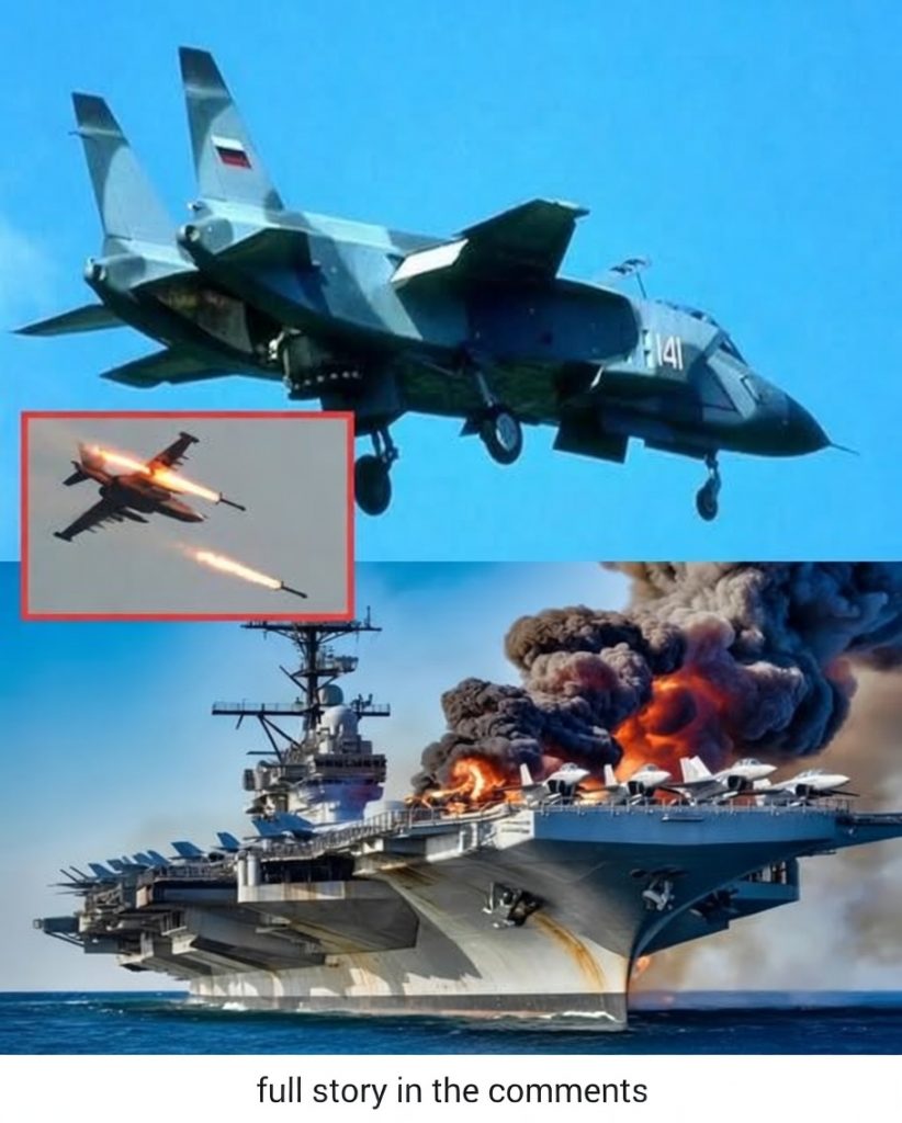 Breaking Claims of US-Iran Escalation and F-35 Incident — Families React to Unverified Reports