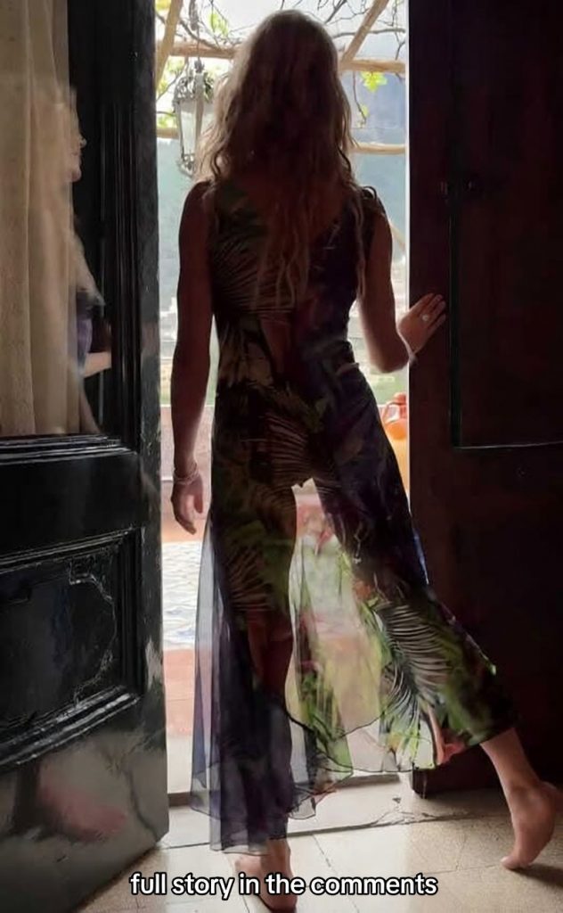 What Your Leg Shape Reveals About Your Personality and Family Legacy