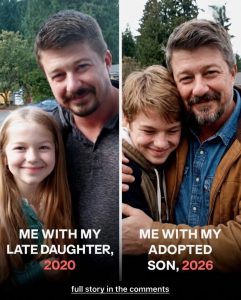 I Adopted the Boy Who Killed My Daughter — His Birthday Reveal Changed Everything