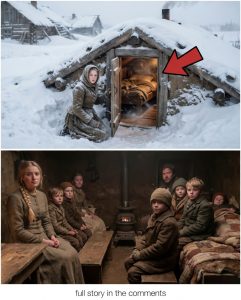 15-Year-Old Thrown Out Builds Secret Heated Dugout to Survive