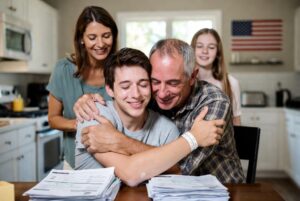 Son Donated Part of His Liver to Save His Father… Then This Happened – The $187,000 Medical Nightmare That Almost Destroyed Their Retirement Savings