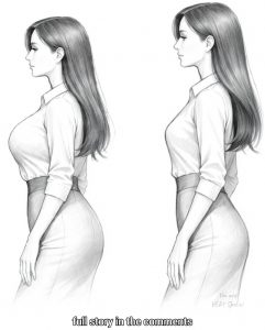 Breast Size Changes in Your 40s and 50s – What It Really Means for Your Health