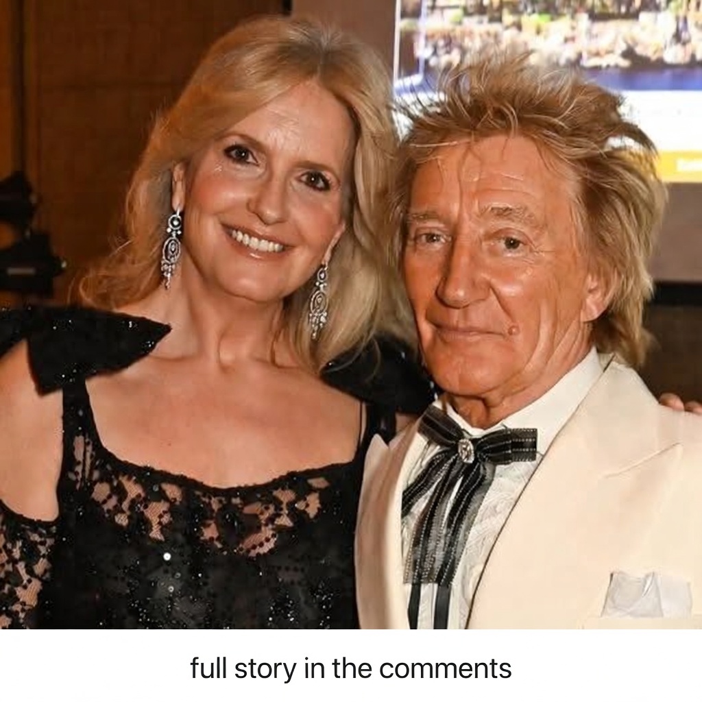 Penny Lancaster, 53, Blasted for Bikini Photo — Family Legacy Stands Strong