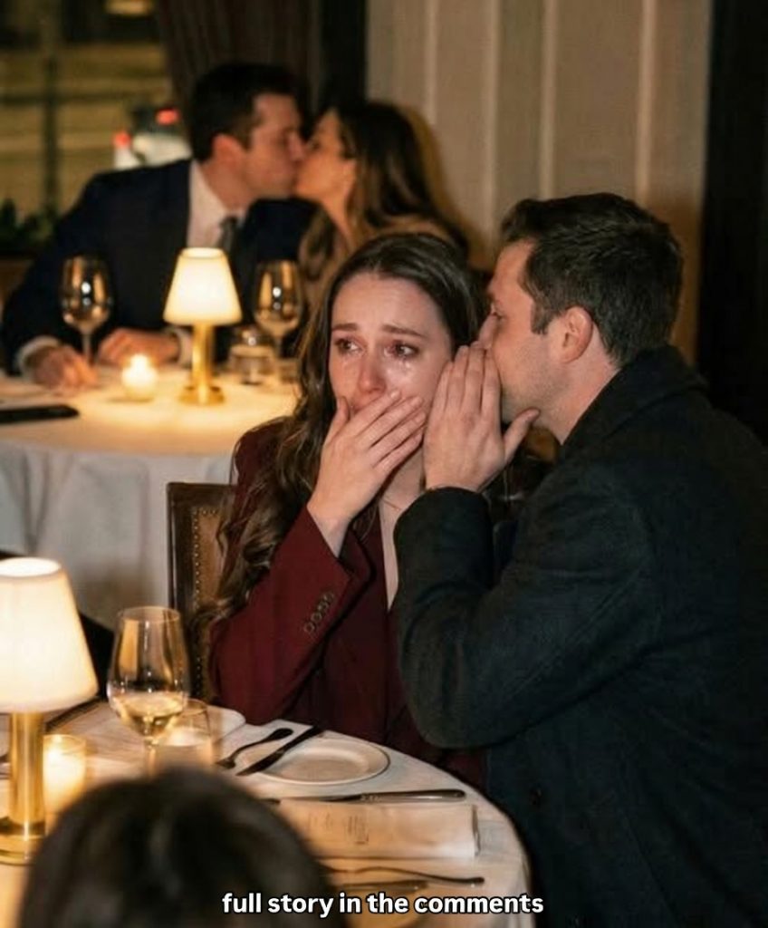 Husband texted stuck at work on anniver… See more.