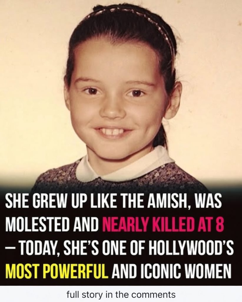 Taught to Stay Quiet, Silence Nearly Killed Her — She Became Hollywood’s Most Powerful Voice