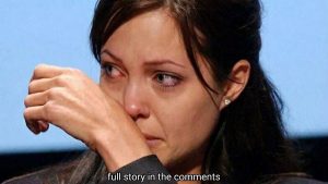 Angelina Jolie Admits She Tested Positive for BRCA1 Gene — Her Brave Choice Revealed