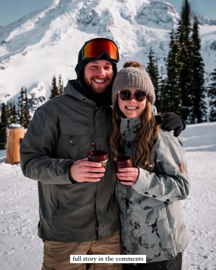 Husband Abandoned Wife on Mountain Hike — Karma Hit Before Sunset