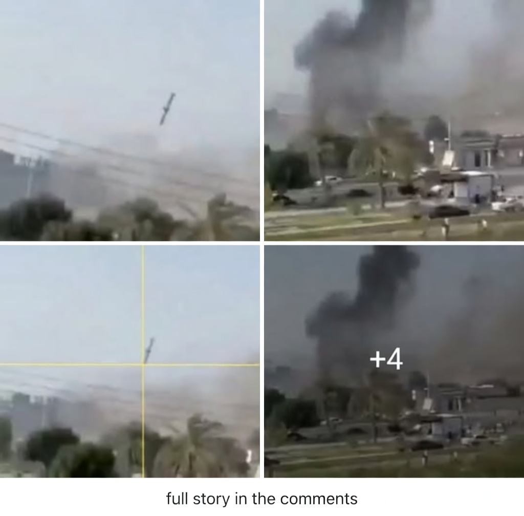 Missile Strike Near School Leaves Families Heartbroken — Hidden Will Protects Grandchildren