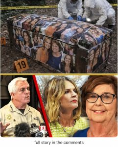 Actress Nancy’s Cardiac Device Alerts From Garbage Compactor 5km Away — Tragic End Revealed